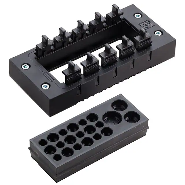 52220057 LAPP  Cavi Fili - Gestione